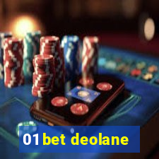 01 bet deolane